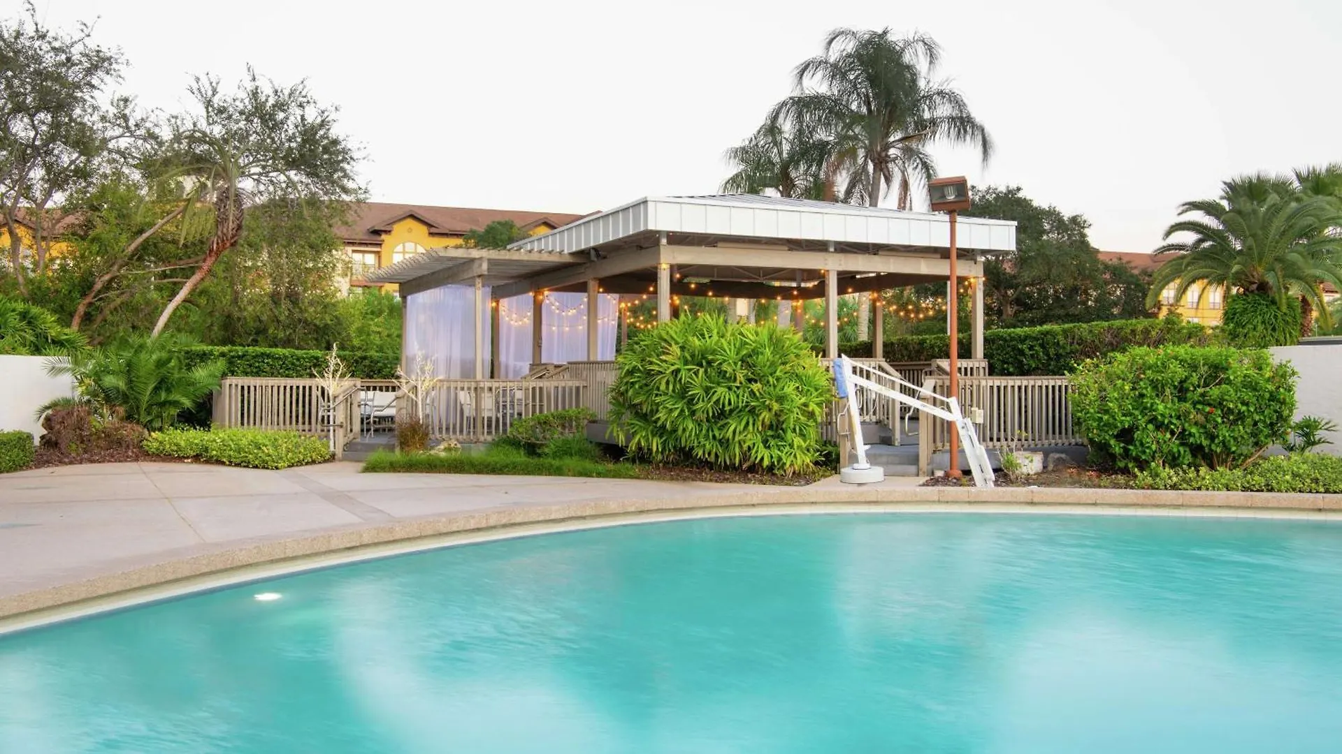 **** Hotel Hilton Tampa Airport Westshore United States