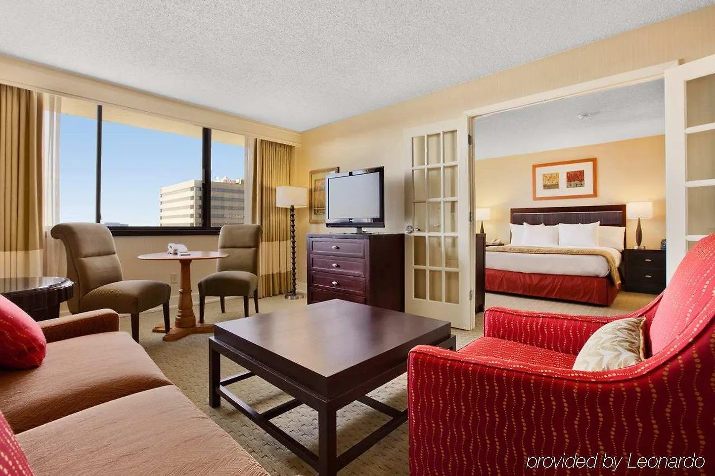 Hilton Tampa Airport Westshore 4*,  United States