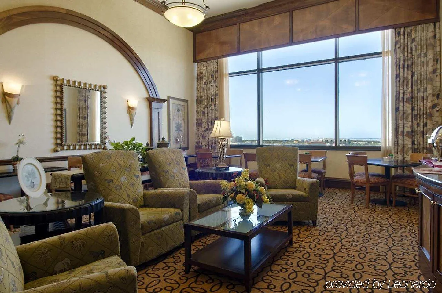 Hilton Tampa Airport Westshore