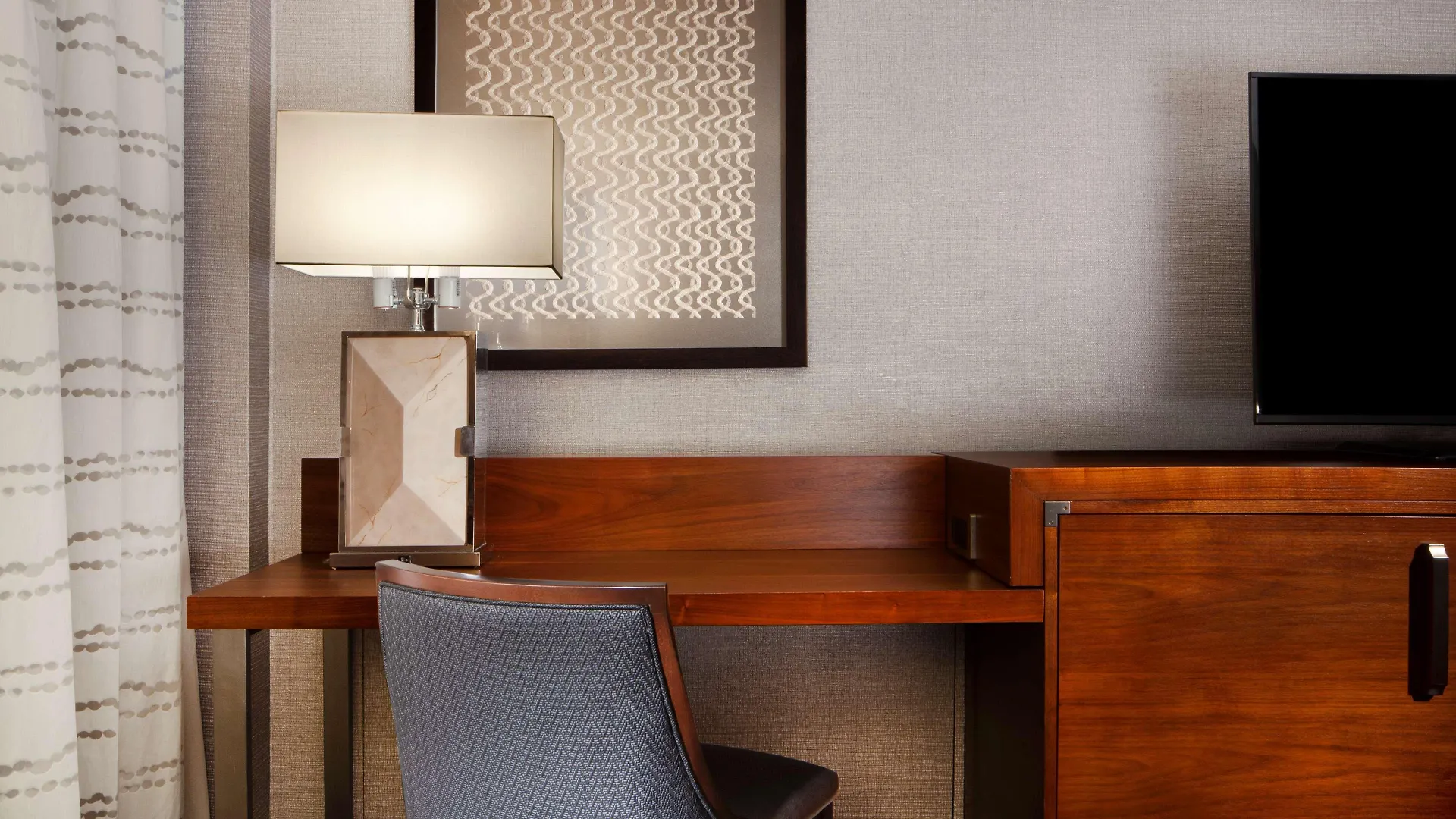Hotel Hilton Tampa Airport Westshore