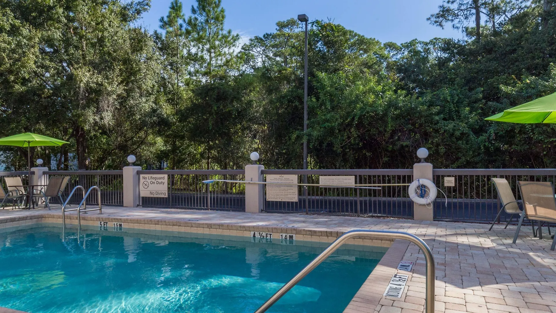 Hilton Tampa Airport Westshore