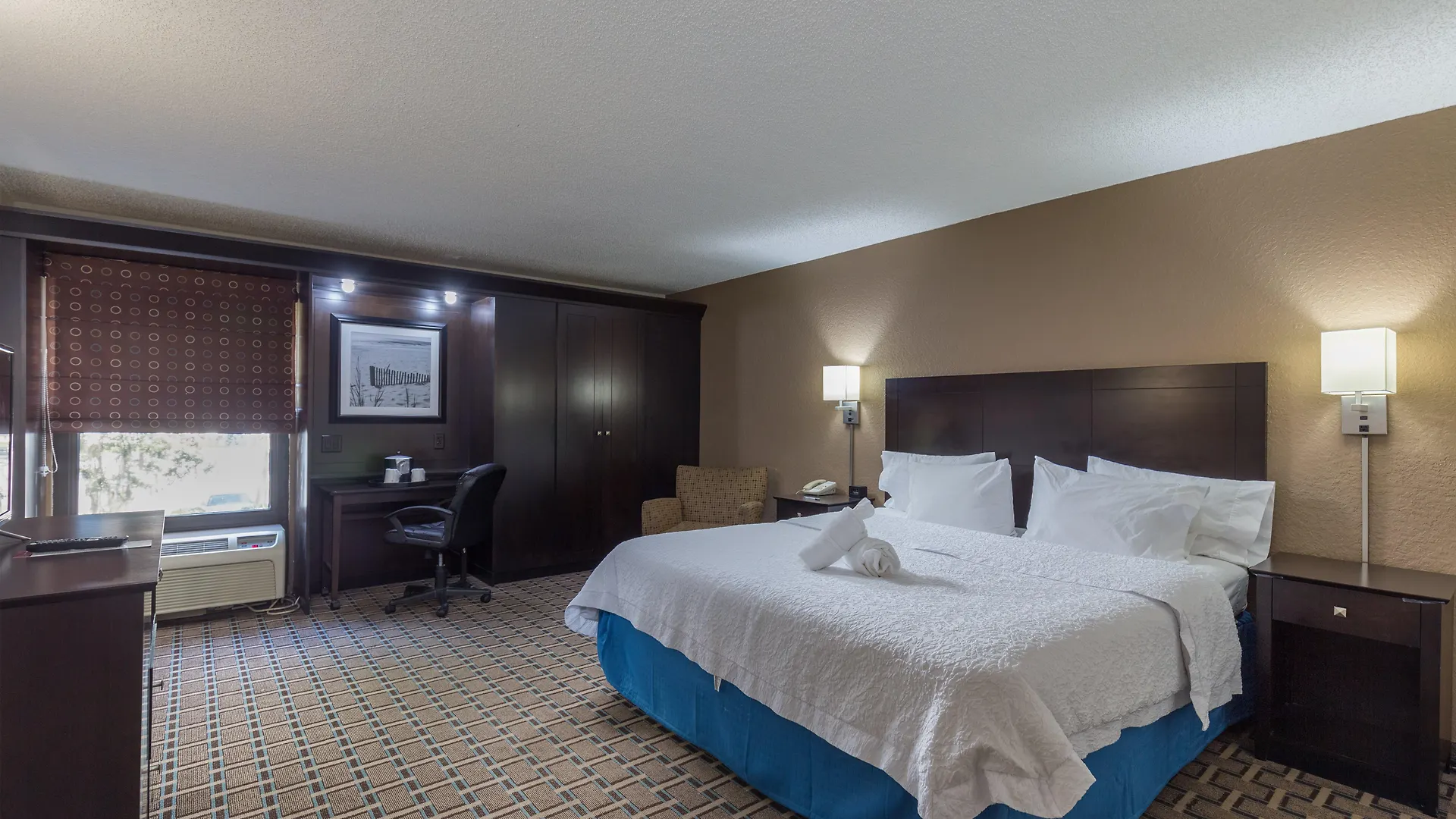 Hilton Tampa Airport Westshore 4*,  United States