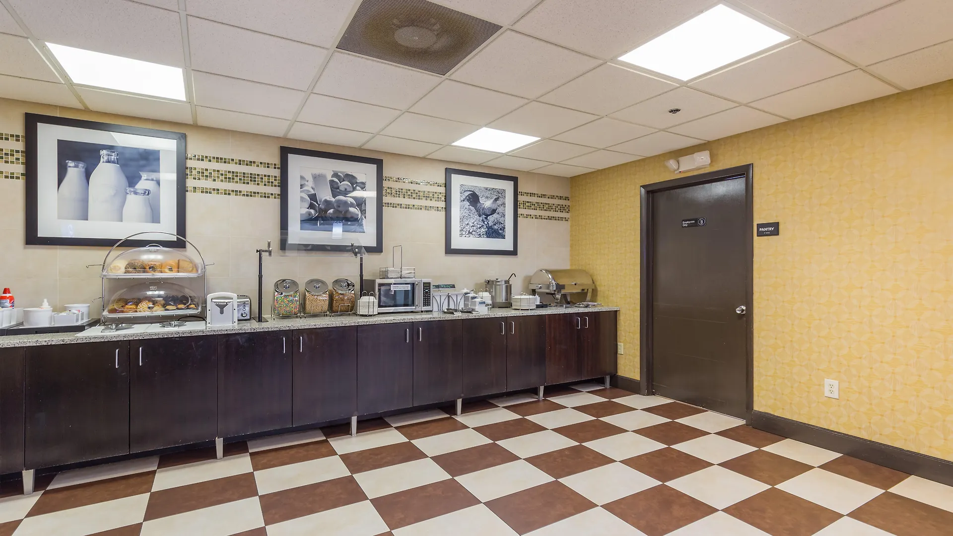 Hilton Tampa Airport Westshore Hotel