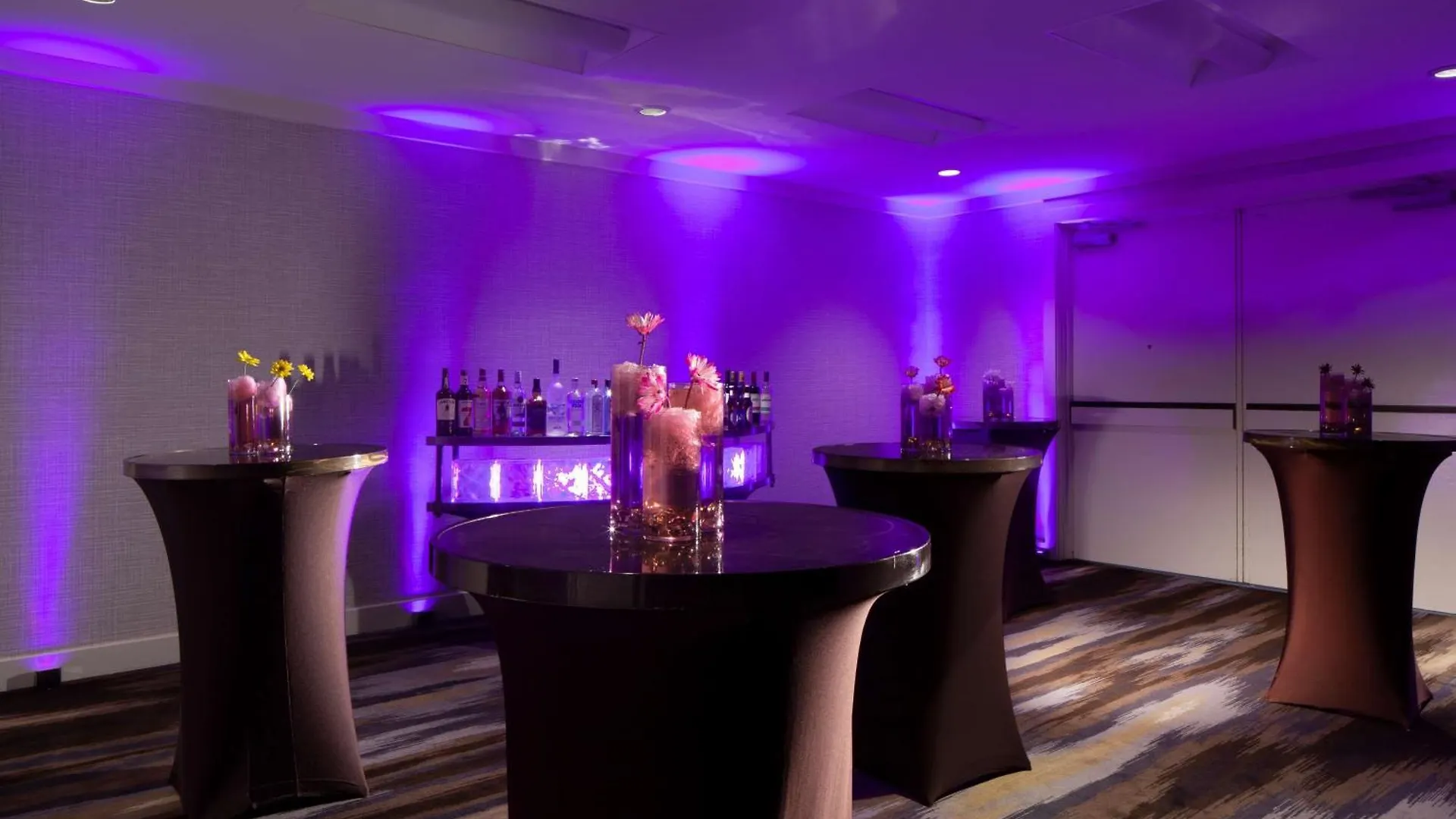 Hilton Tampa Airport Westshore 4*,  United States