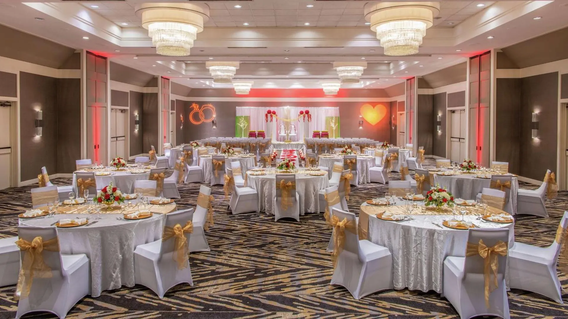 Hilton Tampa Airport Westshore