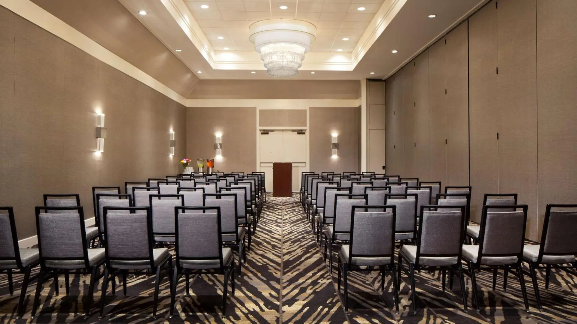 **** Hotel Hilton Tampa Airport Westshore USA