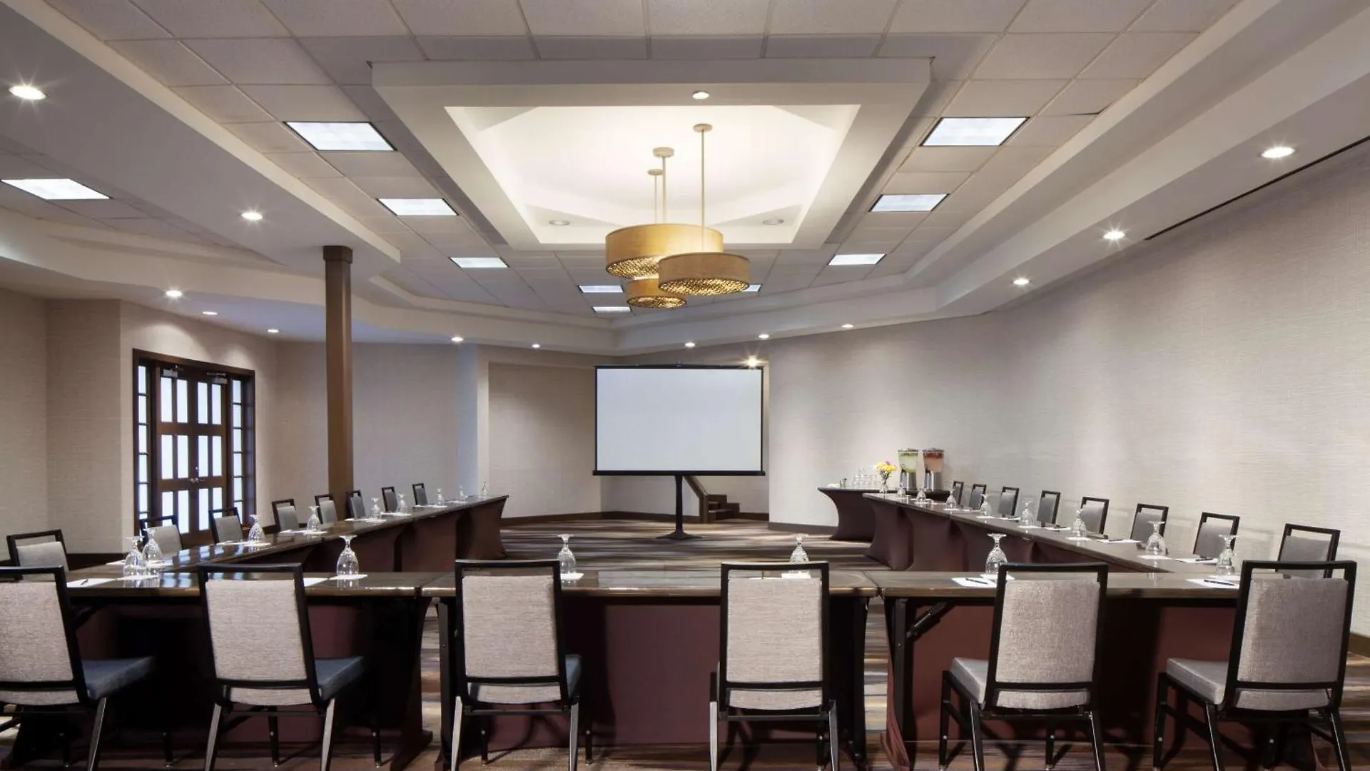 Hilton Tampa Airport Westshore