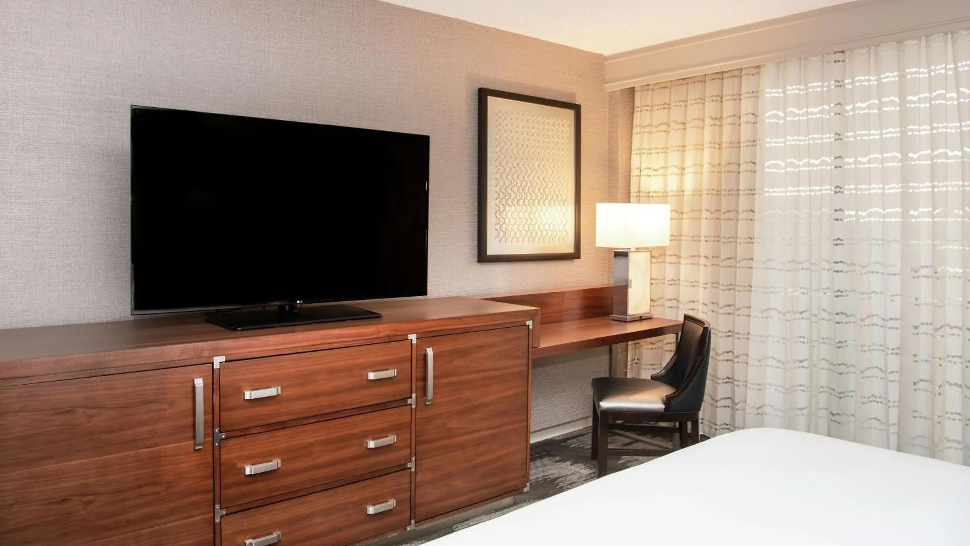 Hilton Tampa Airport Westshore United States