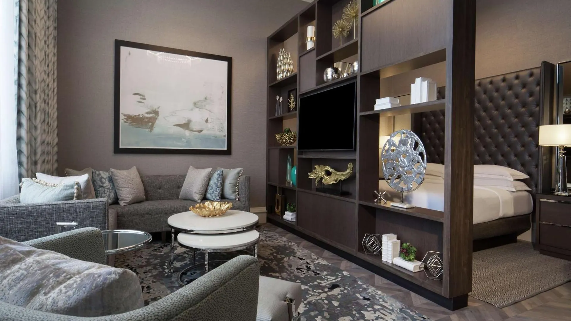 Hilton Tampa Airport Westshore 4*,  United States