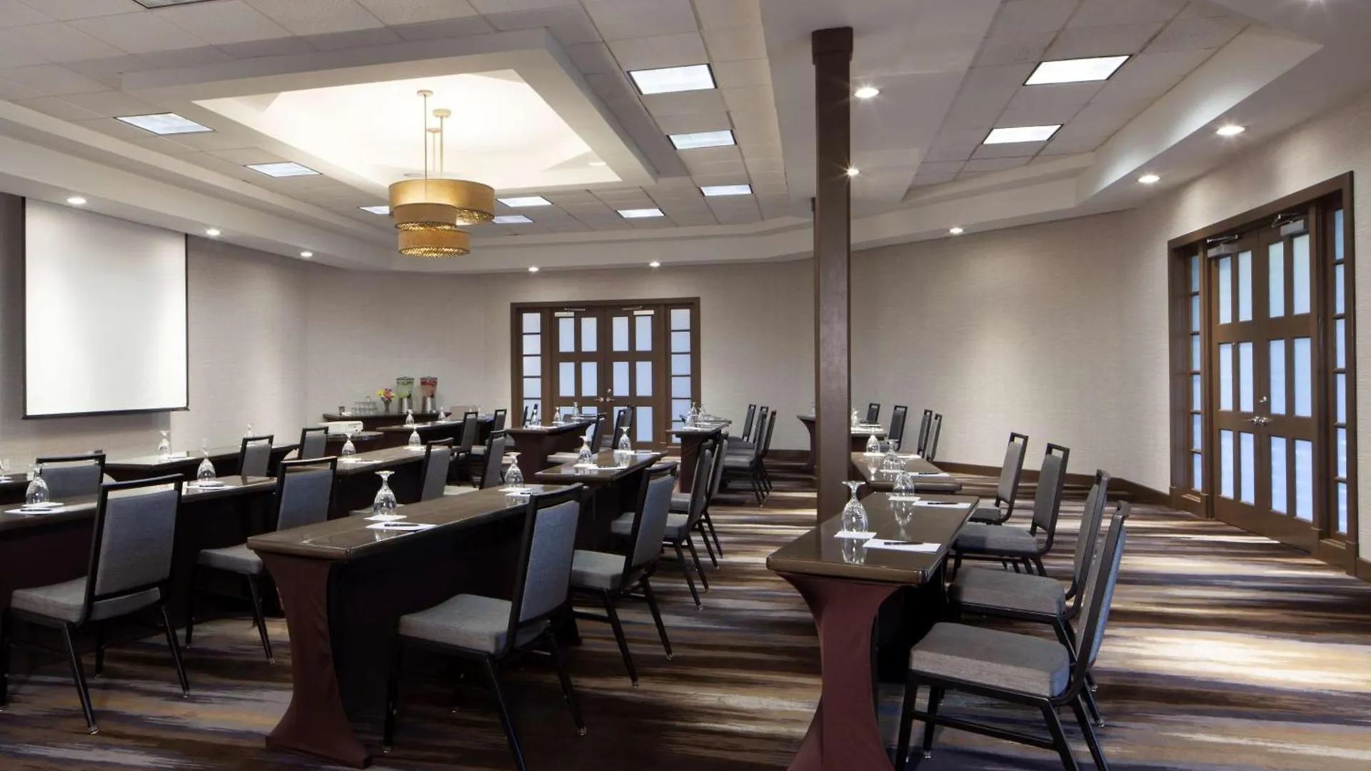 Hilton Tampa Airport Westshore United States