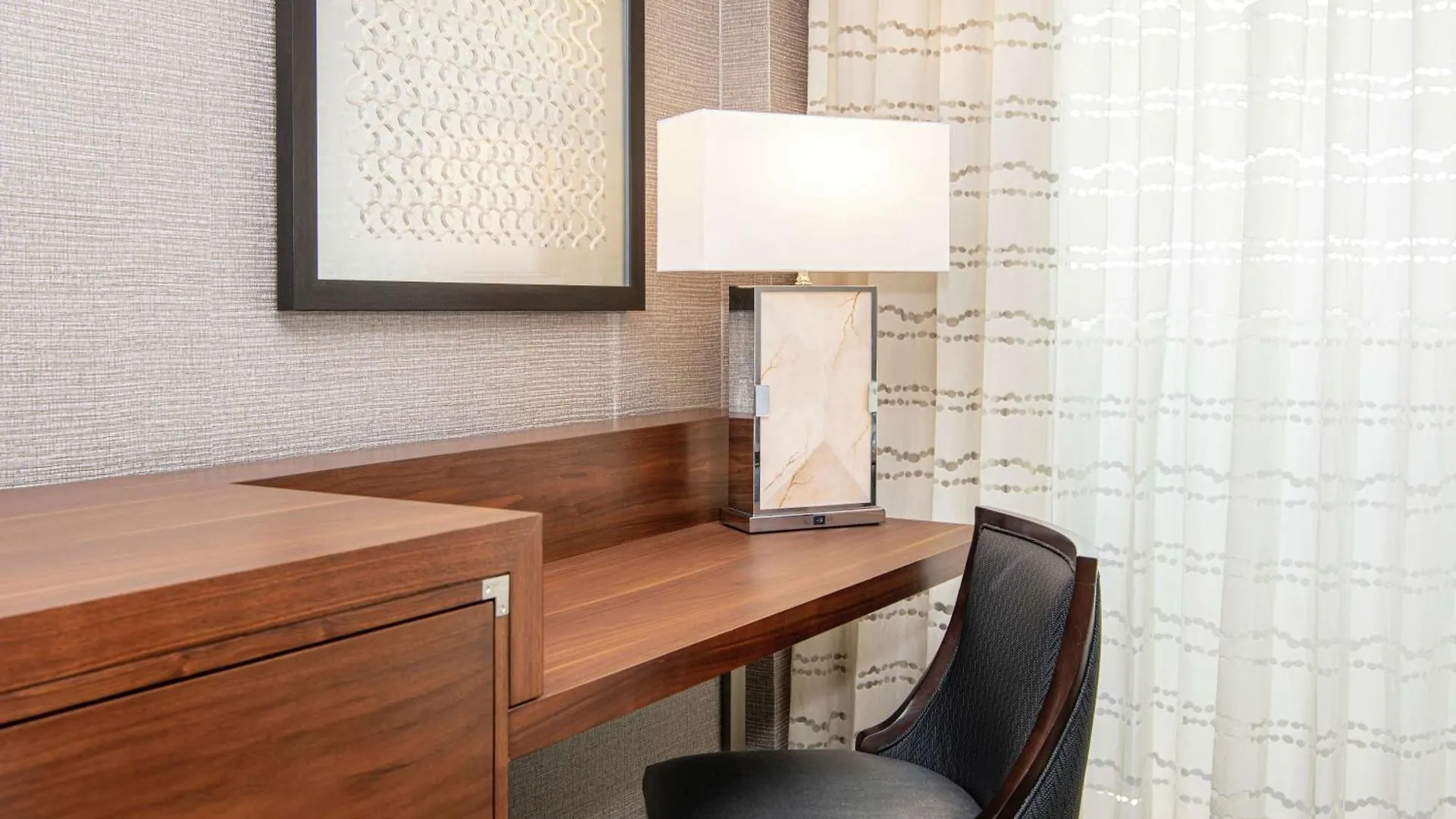 Hilton Tampa Airport Westshore 4*,  United States