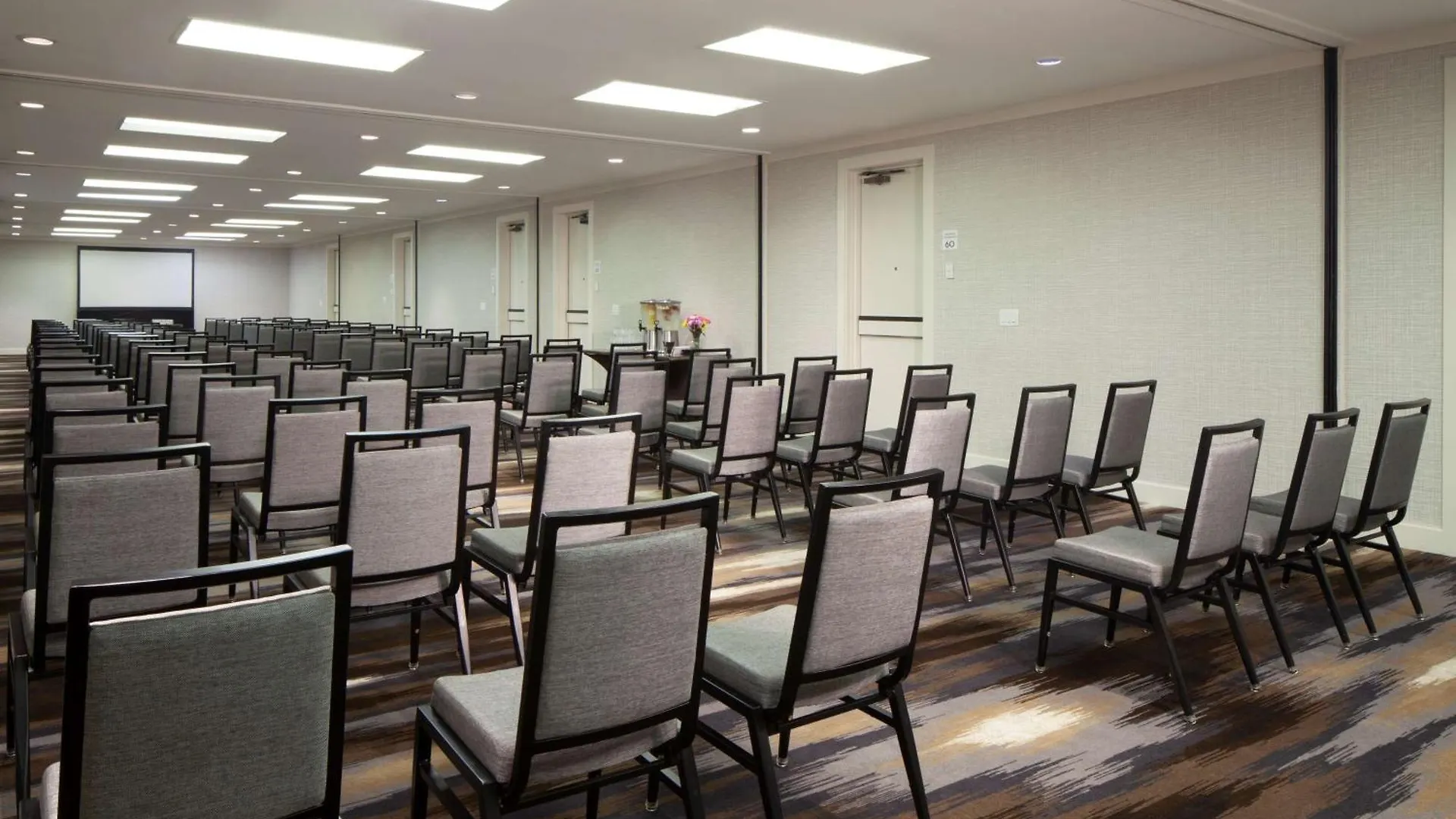 Hilton Tampa Airport Westshore