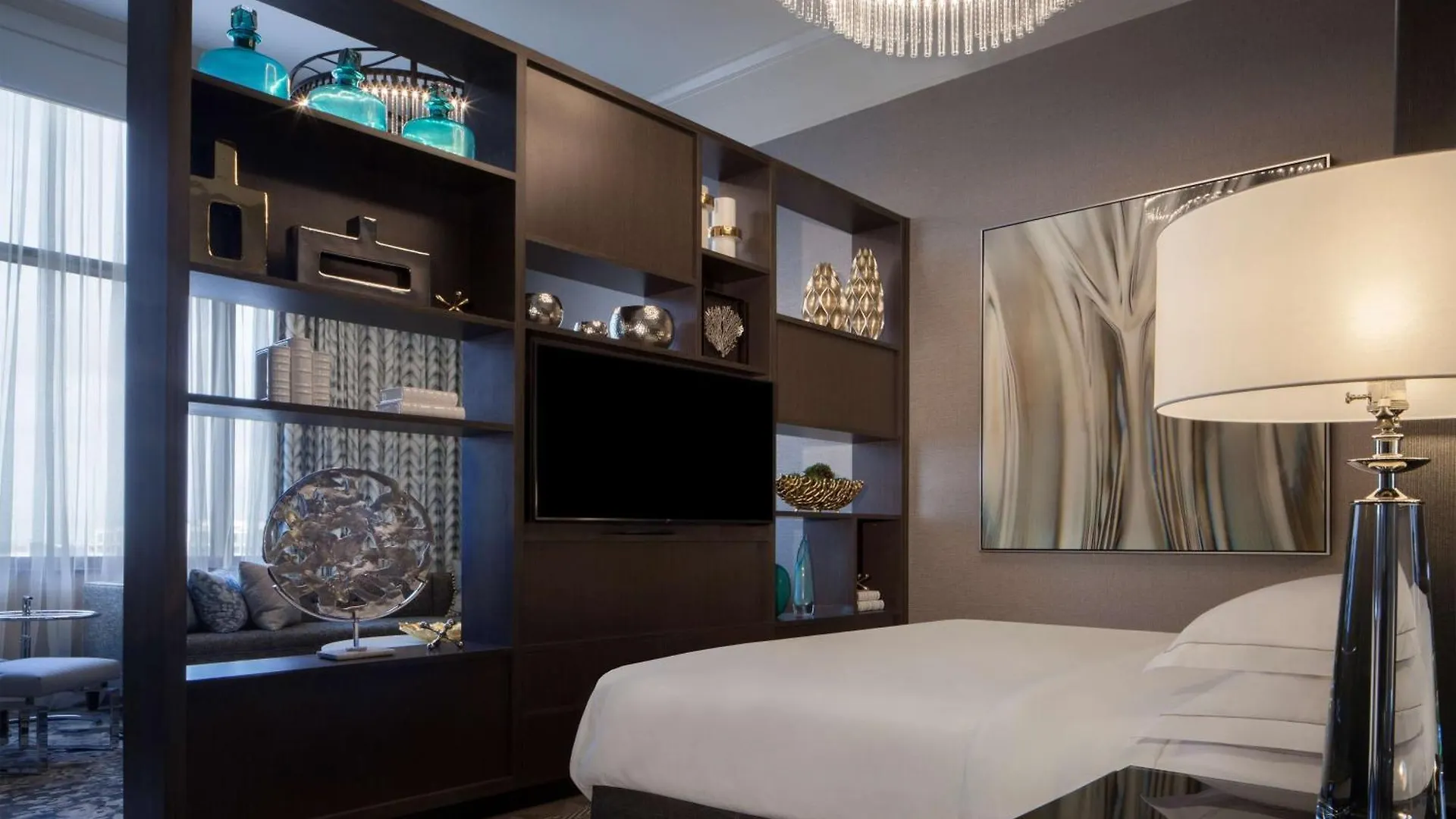 Hilton Tampa Airport Westshore United States