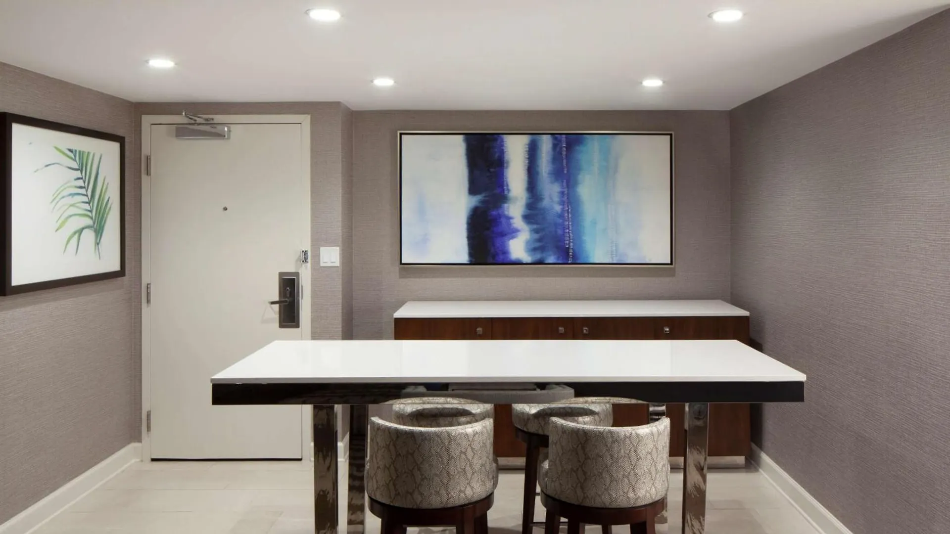 Hilton Tampa Airport Westshore