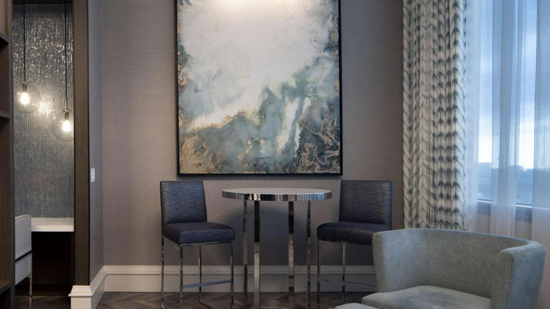 Hilton Tampa Airport Westshore