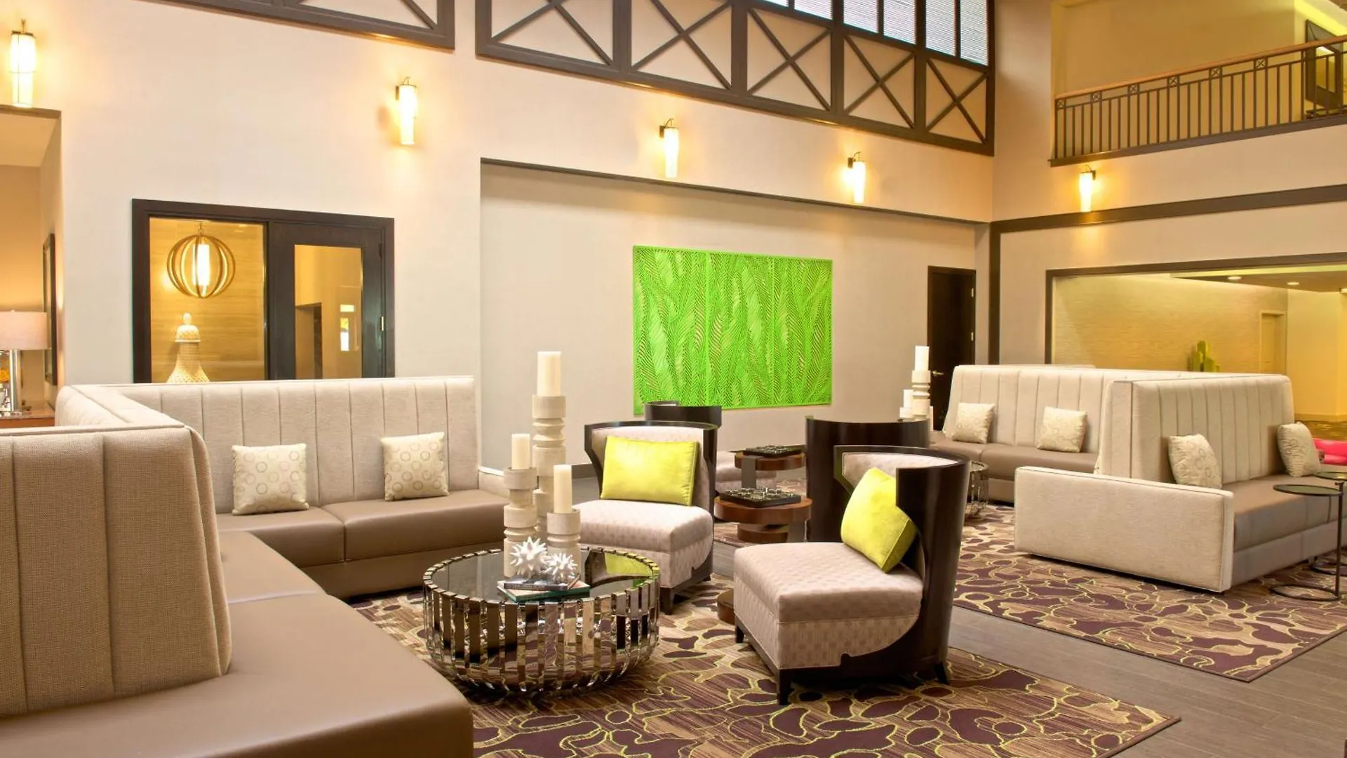 Hotel Hilton Tampa Airport Westshore
