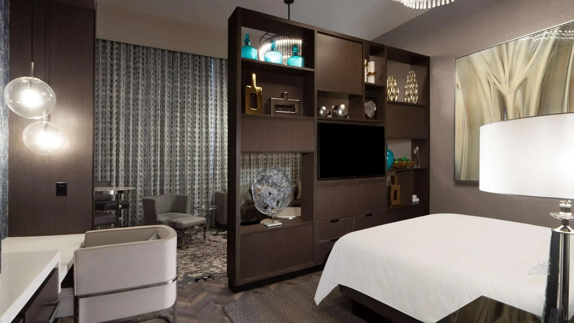 Hilton Tampa Airport Westshore