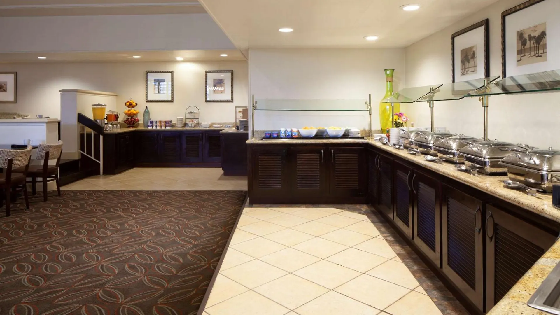 Hilton Tampa Airport Westshore