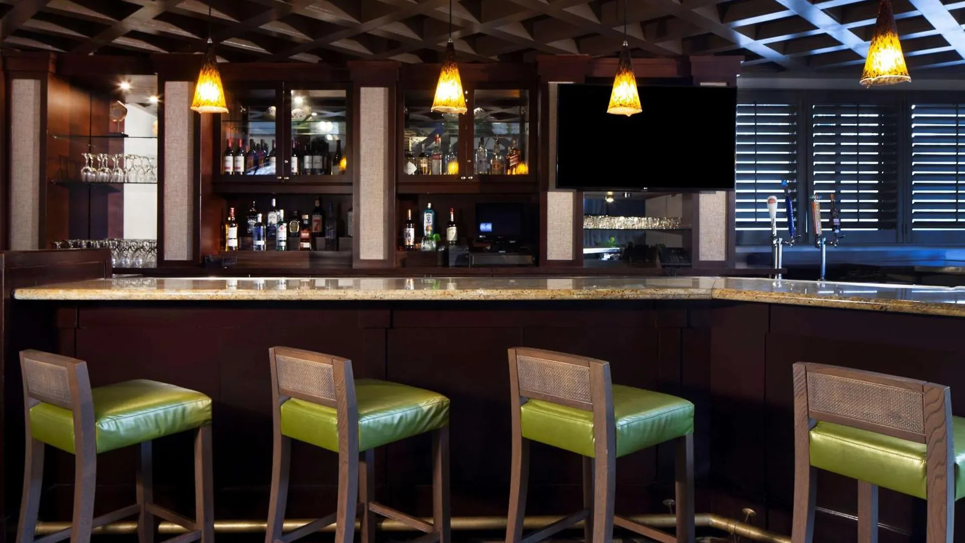 Hilton Tampa Airport Westshore Hotel