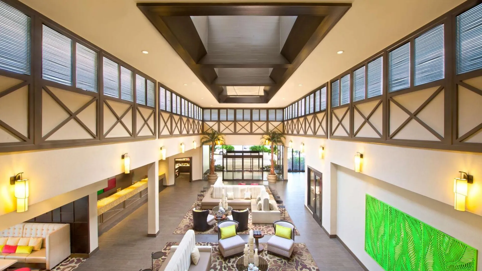 Hilton Tampa Airport Westshore United States