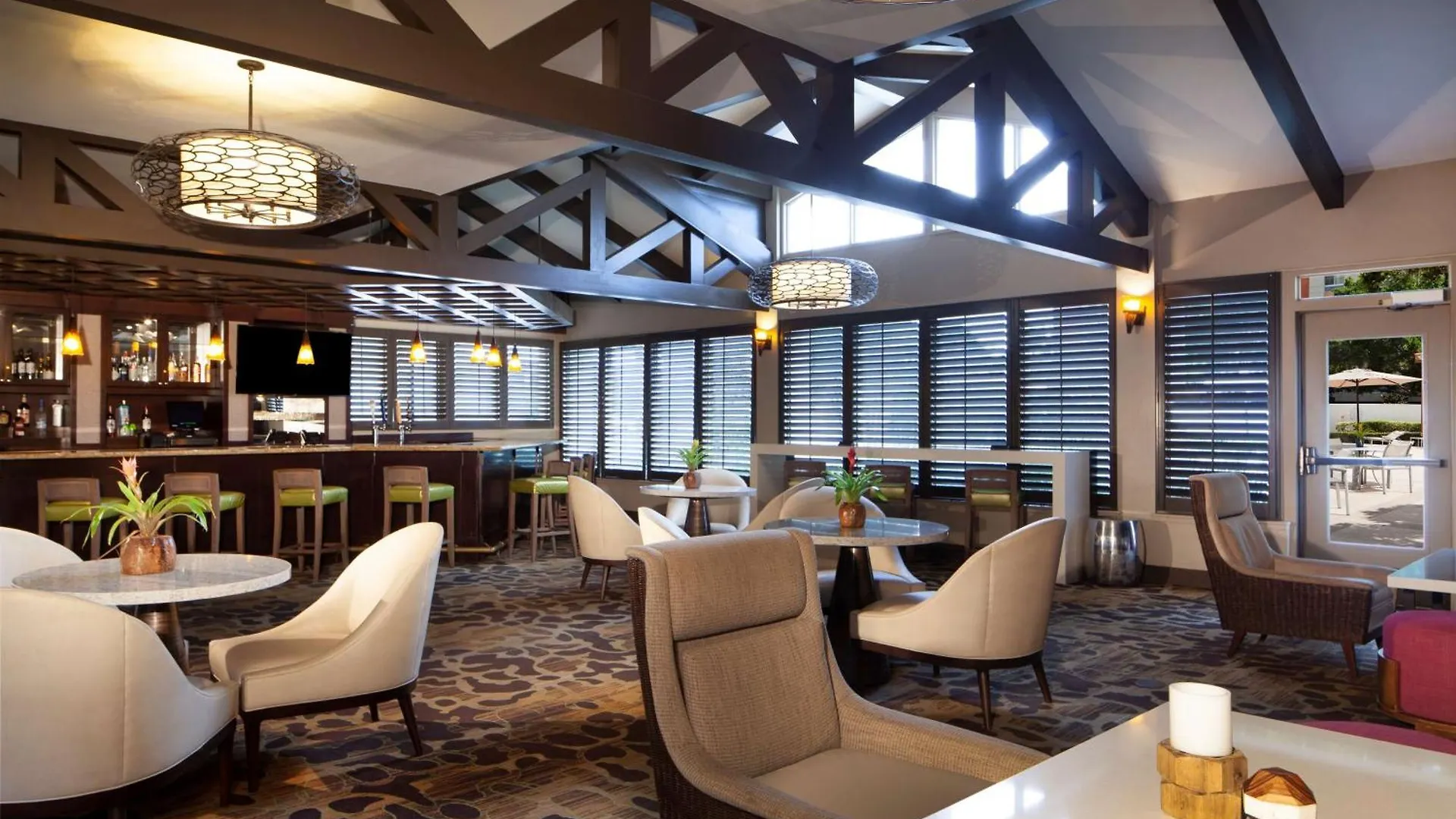 Hilton Tampa Airport Westshore United States