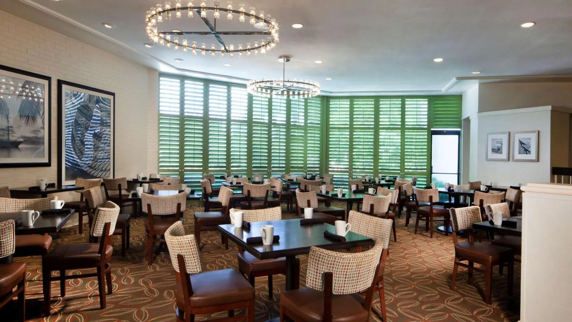 **** Hotel Hilton Tampa Airport Westshore United States