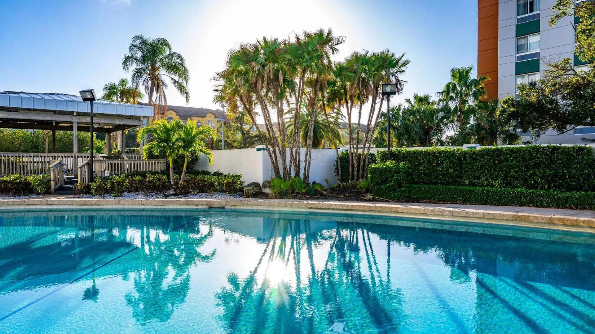 Hilton Tampa Airport Westshore