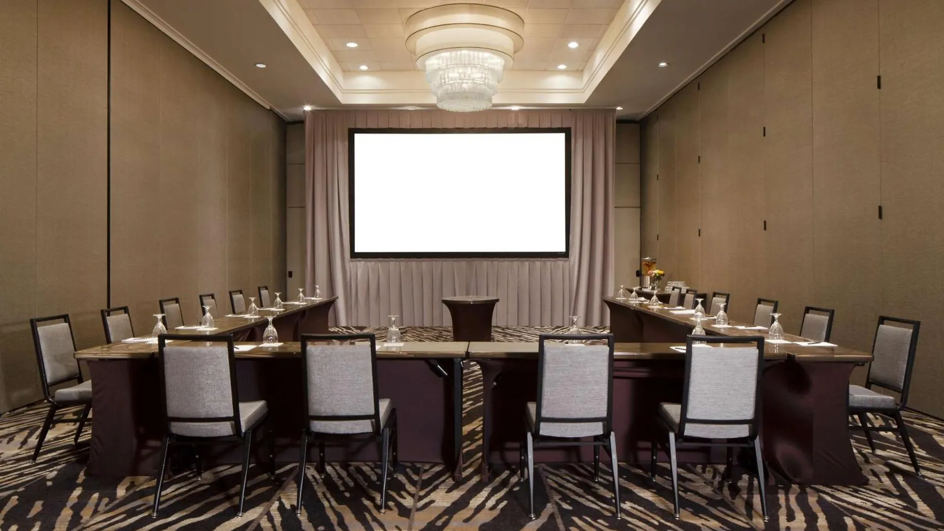 Hilton Tampa Airport Westshore 4*,  Stati Uniti