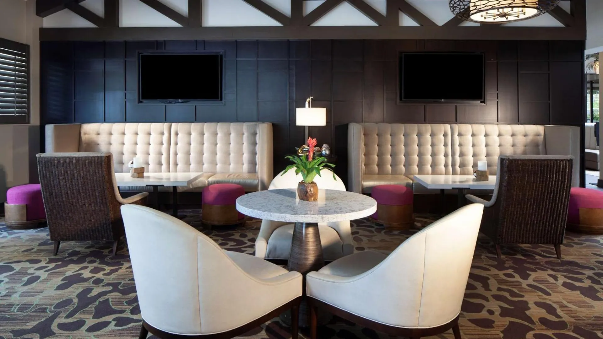 Hilton Tampa Airport Westshore Stati Uniti